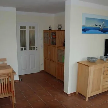Neue Ernst 02 Appartement Heringsdorf (Usedom)